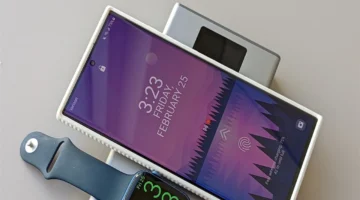 حل تقني.. ساعة أبل تعمل على أندرويد مقابل تكلفة إضافية